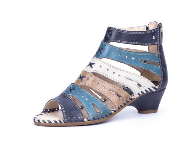W7A-7516 NAVYBLUE